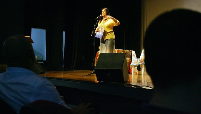 Primeiro dia da “2ª Jornada Pedagógica” inspira profissionais da Educação para o ano letivo