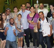 6ª Mostra de Curtas-Metragens reúne mais de 150 pessoas