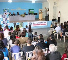​Saspe continua com inscrições abertas para curso no Boa Vista