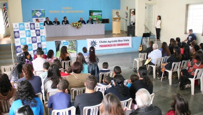 ​Saspe continua com inscrições abertas para curso no Boa Vista