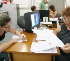 Saspe preenche 50 vagas para cursos do Senac em menos de duas horas