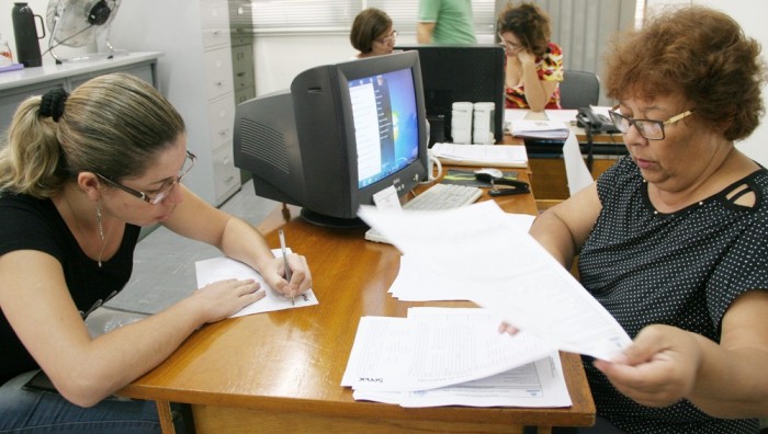 Saspe preenche 50 vagas para cursos do Senac em menos de duas horas