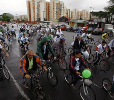 Inscrições para 5º Passeio Ciclístico estão abertas