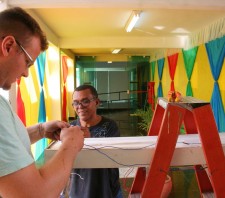 Programação do aniversário de Suzano começa amanhã