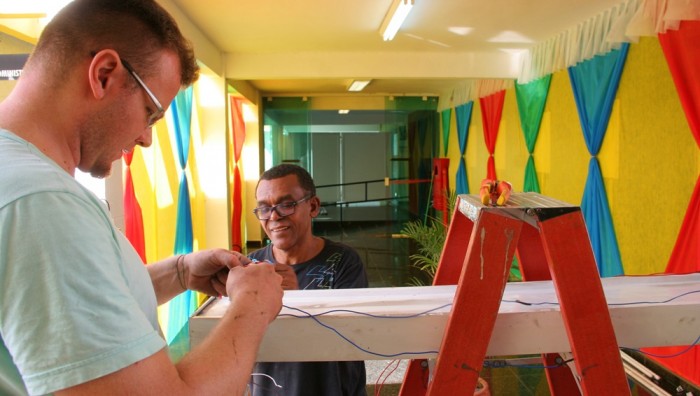 Programação do aniversário de Suzano começa amanhã