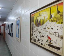 Exposição “Arte Feminina” homenageia mulheres