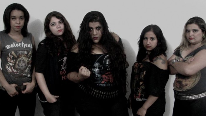 Casarão do Rock terá evento especial em homenagem às mulheres
