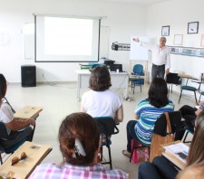 Capacitação dá início ao terceiro ano do Programa de Combate ao Desperdício de Água