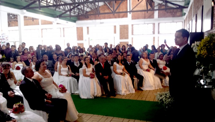 Fundo Social prepara tarde especial para mulheres neste sábado
