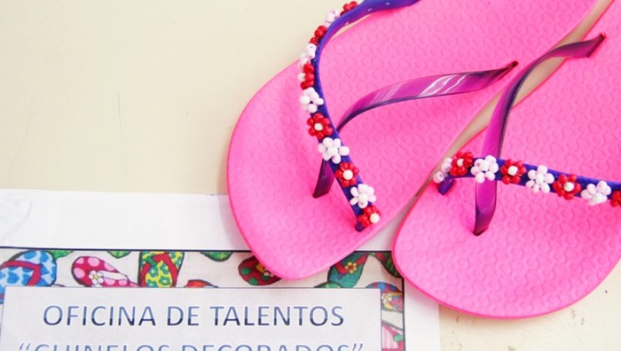 Saspe inicia matrículas para oficinas do aniversário de Suzano