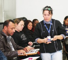 Saspe inicia amanhã matrícula para 50 vagas em parceria com o Senac