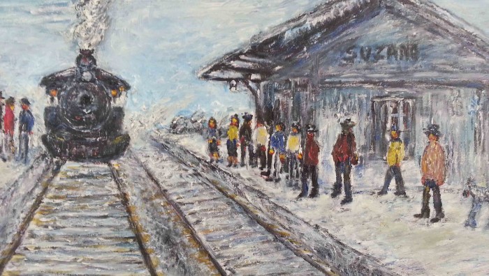 “Expo Compondo e Decompondo” segue até 31 de março em Suzano