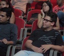 Suzano abre inscrições em Oficina Livre de Cinema