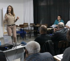 Prefeitura oferece curso de boas práticas para comércio de alimentos em Suzano