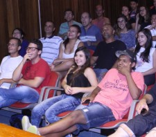 Mostra Livre de Cinema acontece no próximo dia 28