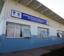 Unidades de saúde recebem campanha “Março Lilás”