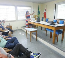 Assistência realiza audiência para entidades que queiram firmar parceria no Família Paulista
