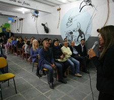 Assistência inaugura unidade de atendimento para crianças e adolescentes