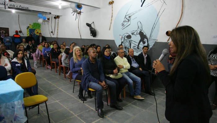 Assistência inaugura unidade de atendimento para crianças e adolescentes