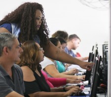 Saspe realiza amanhã matrícula para Excel avançado e oficina de doces