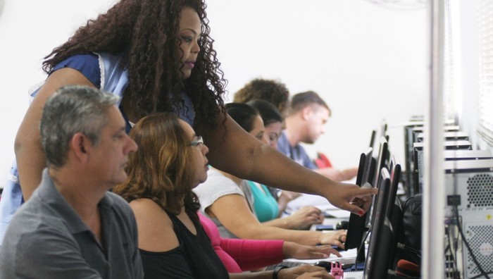 Saspe realiza amanhã matrícula para Excel avançado e oficina de doces
