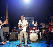 Cultura realiza Casarão do Rock no próximo sábado