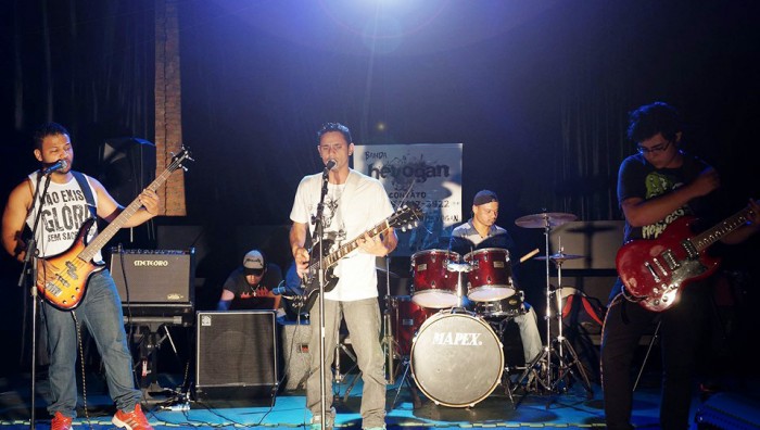 Cultura realiza Casarão do Rock no próximo sábado