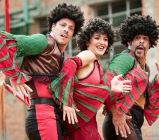 Suzano oferece diversas opções culturais neste sábado