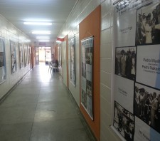 Poupatempo atenderá no Centro Cultural  de Palmeiras