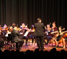 Orquestra de Suzano se apresenta na próxima terça no Teatro Armando de Ré
