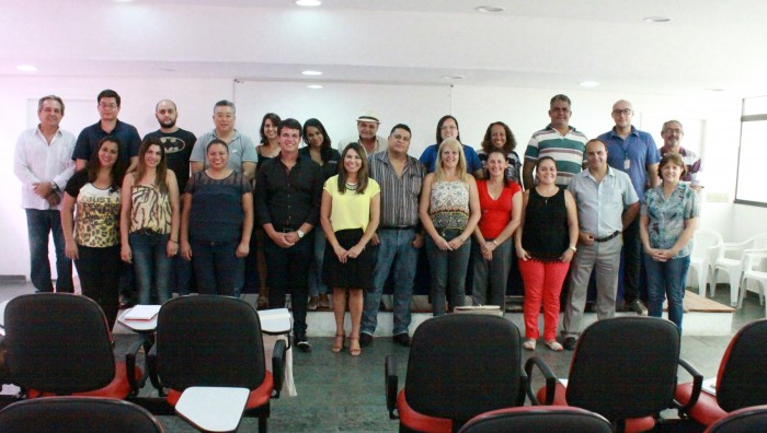 Assistência Social empossa novos membros do Comas para o biênio 2016-2018
