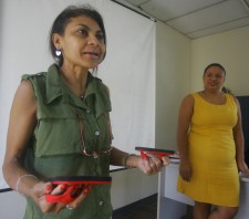 Profissionais da Assistência Social realizam capacitação sobre fluxos e protocolos