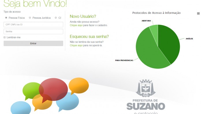 Ouvidoria Municipal atende 1,3 mil demandas no primeiro trimestre de 2016