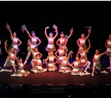 Simpósio de Dança acontece no dia 29 de abril