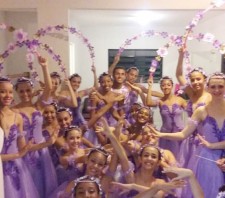 Suzano recebe Simpósio de Dança nesta sexta-feira
