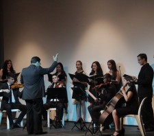 Cultura realiza diversas atividades nos bairros