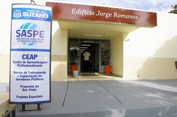 Saspe inicia matrículas para oficina de caldos