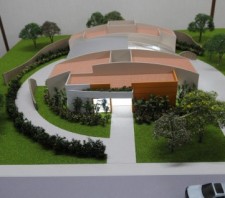 Centro Dia do Idoso começa a ser construído no Boa Vista
