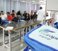 Saspe abre nesta terça 50 vagas para cursos gratuitos do Senac