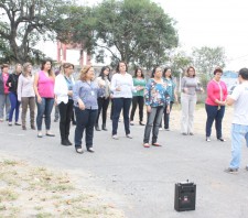 Assistência Social de Suzano compartilha resultados com municípios do Alto Tietê