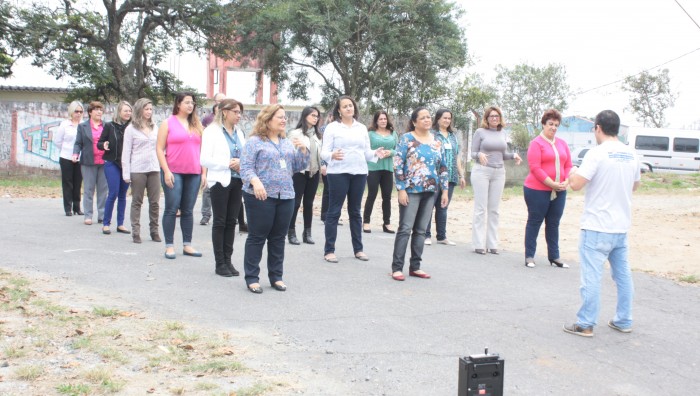 Assistência Social de Suzano compartilha resultados com municípios do Alto Tietê
