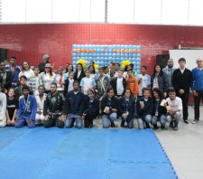 Assistência Social mobiliza comunidade sobre o combate ao abuso e à exploração sexual