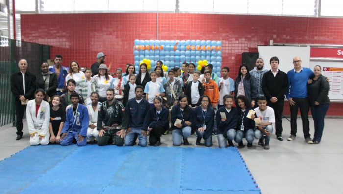 Assistência Social mobiliza comunidade sobre o combate ao abuso e à exploração sexual