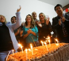 CAPS DEVIR comemora 10 anos de atendimento psicossocial