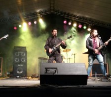 Casarão do Rock chega à sétima edição em Suzano