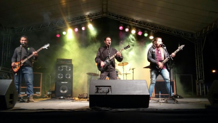 Casarão do Rock chega à sétima edição em Suzano