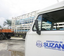Prefeitura promove ação de recolhimento de pneus nesta quinta-feira