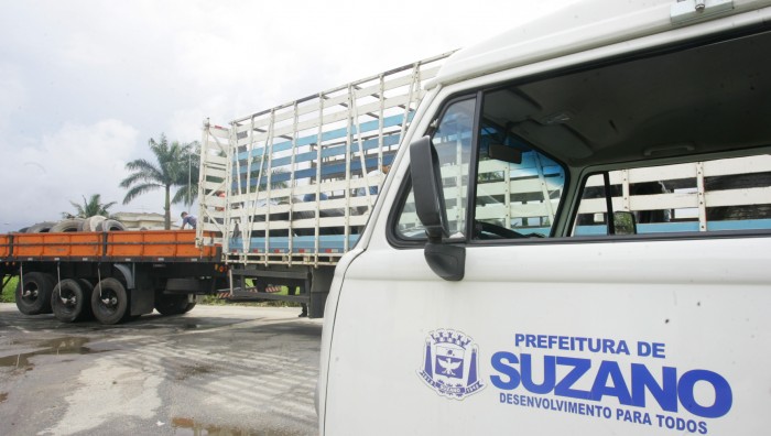 Prefeitura promove ação de recolhimento de pneus nesta quinta-feira