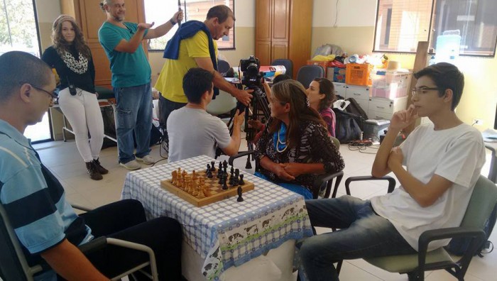 Oficinas do projeto Cine-Tragédia ainda têm vagas