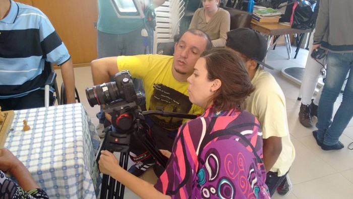 Cultura abre inscrições no Projeto Cine-Tragédia